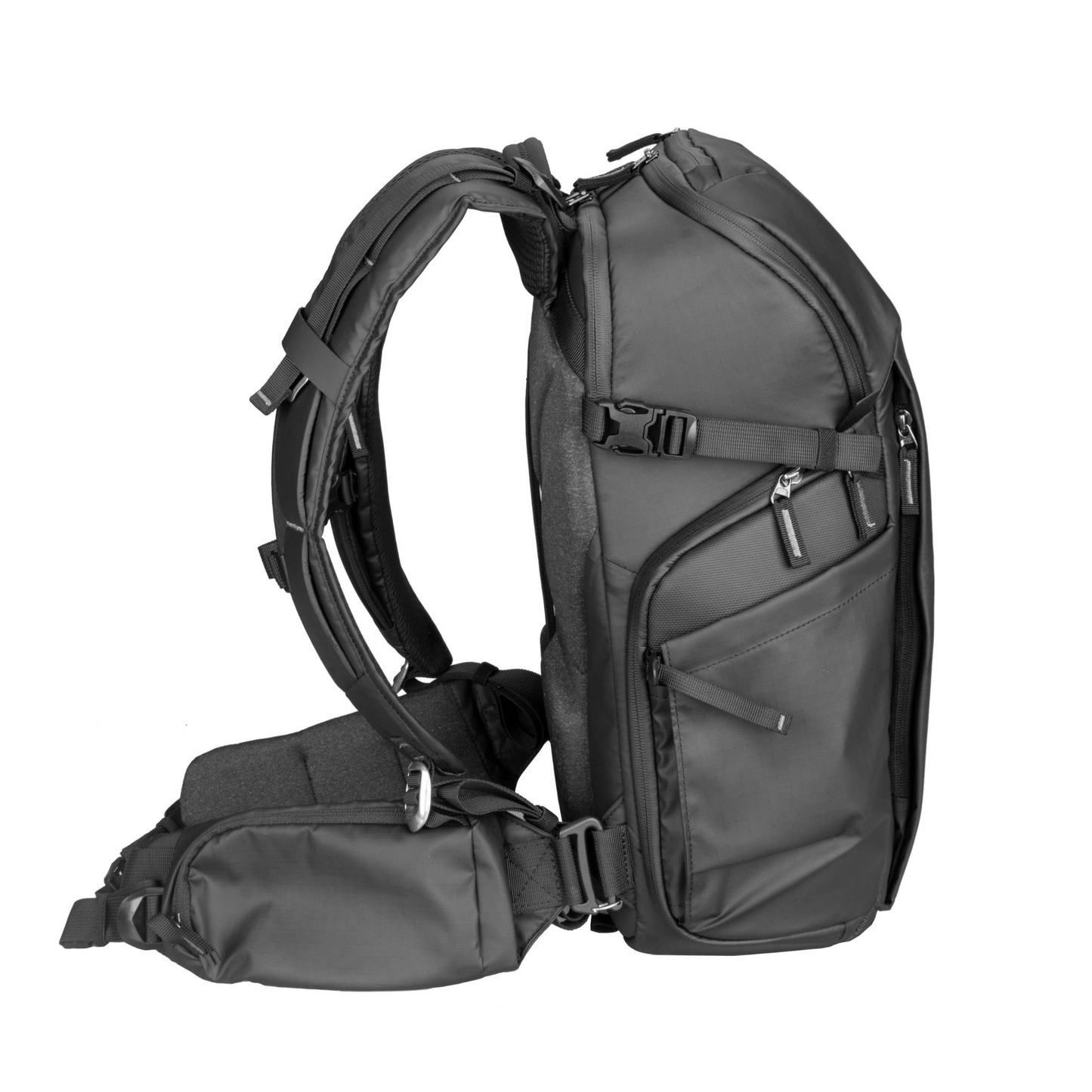 Metropolis 26L Black