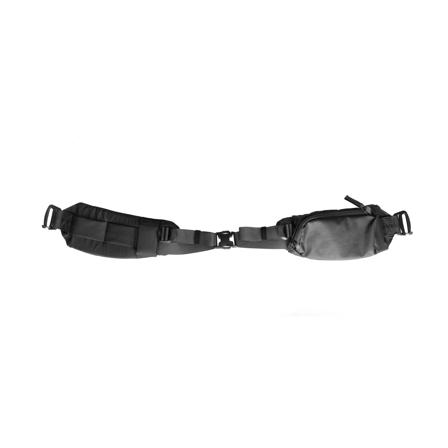 Metropolis 26L Black