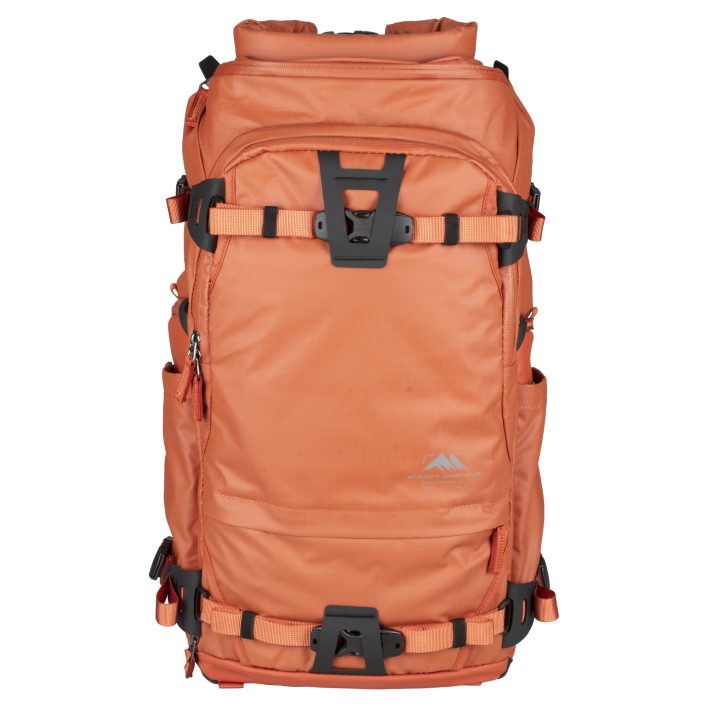 40l roll top backpack best sale