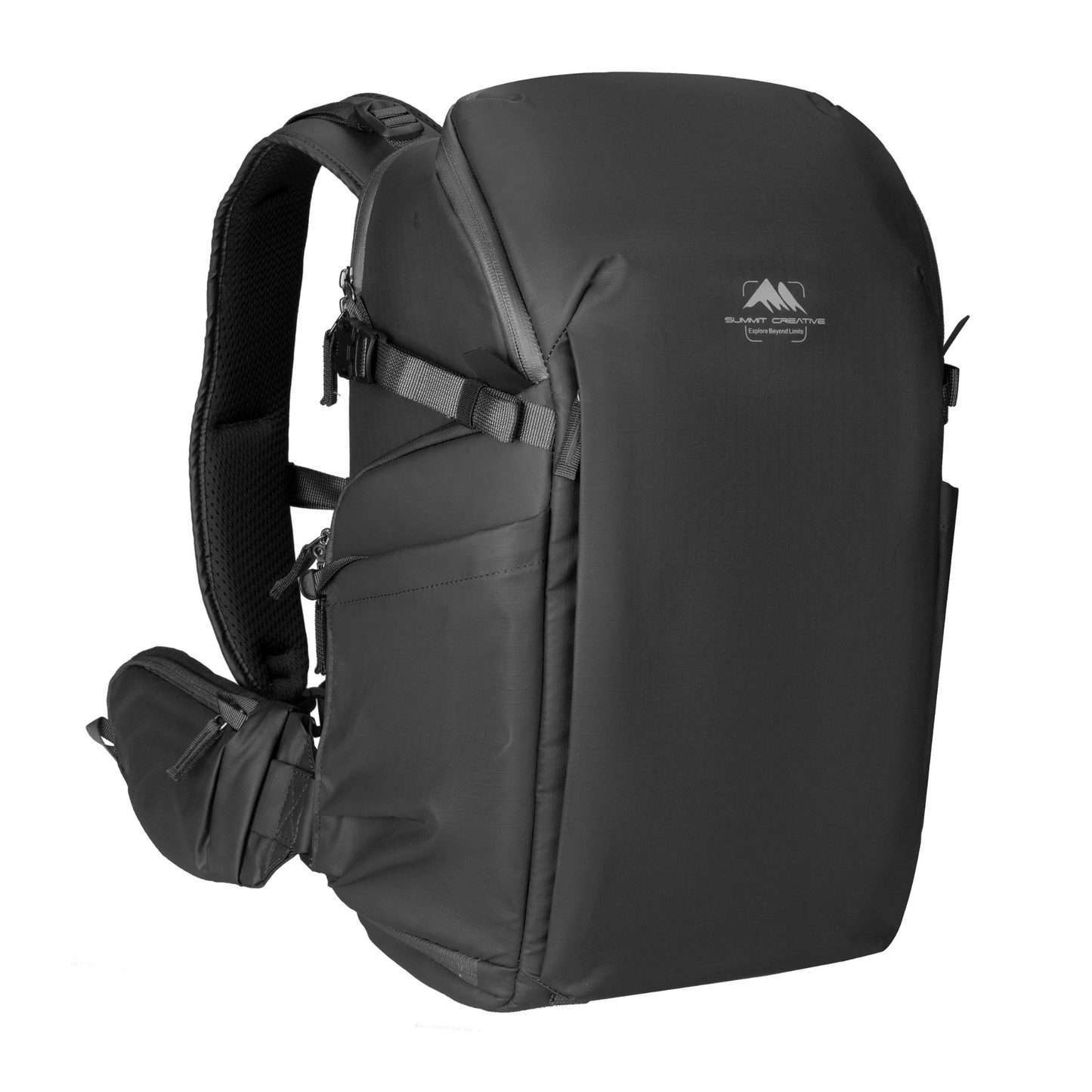 Metropolis 26L Black