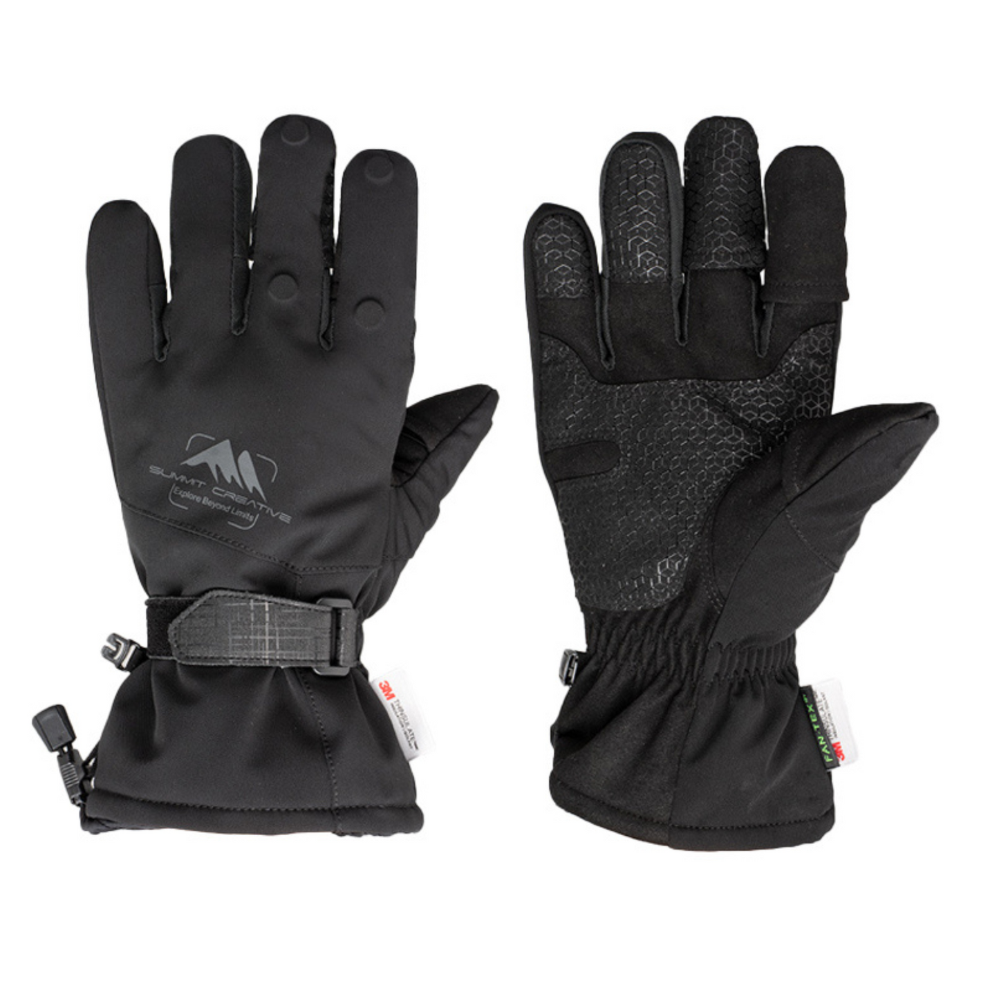 Photography Gloves