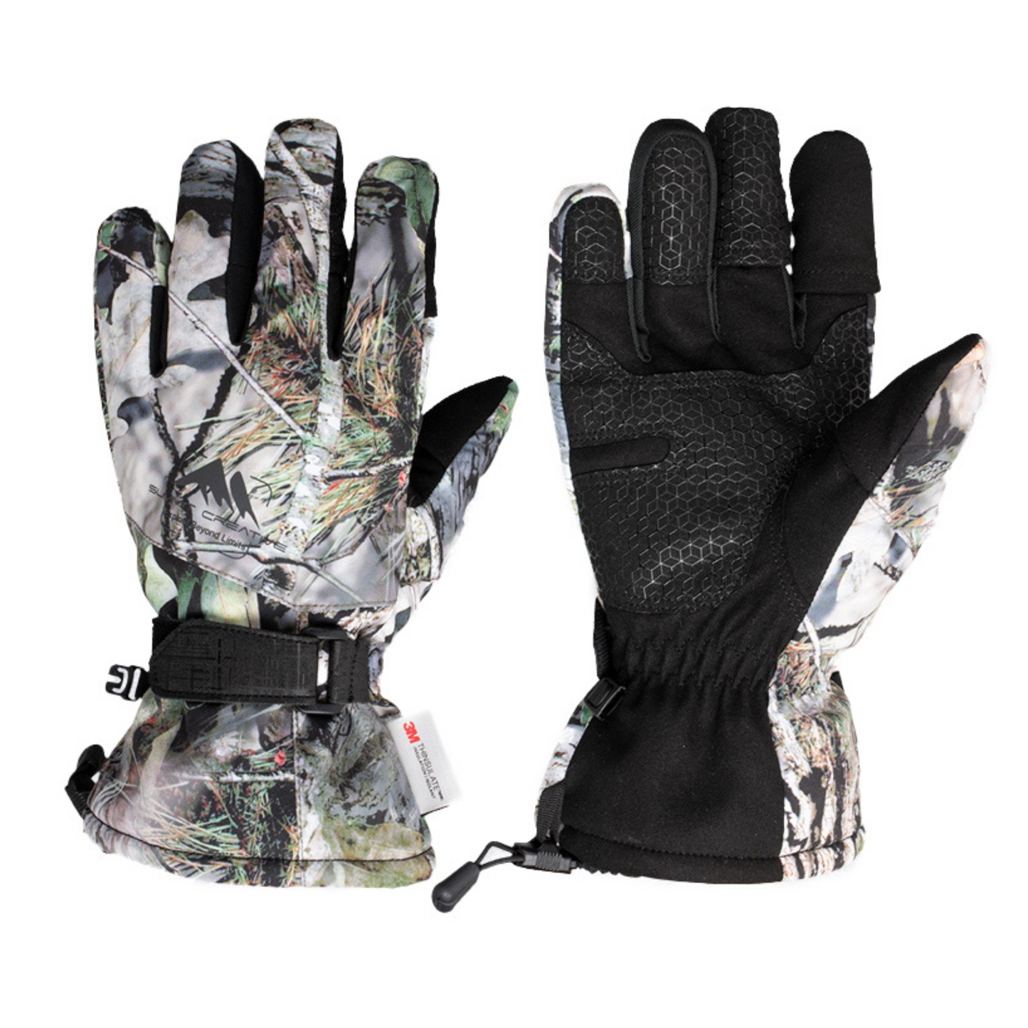 Photography Gloves