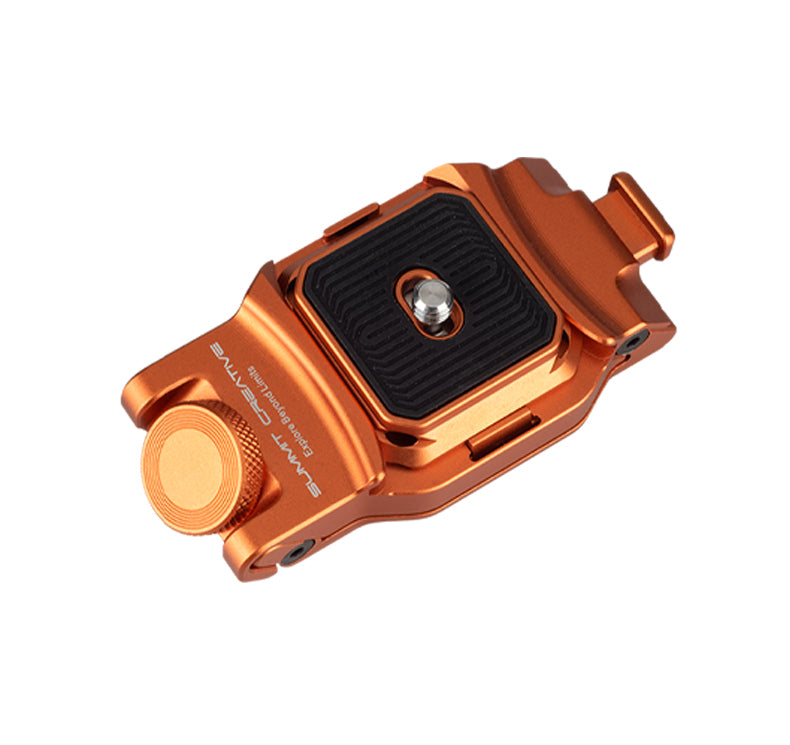 Speedy Camera Clip