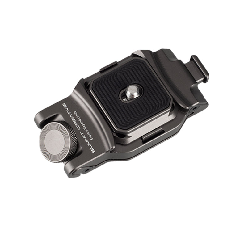 Speedy Camera Clip