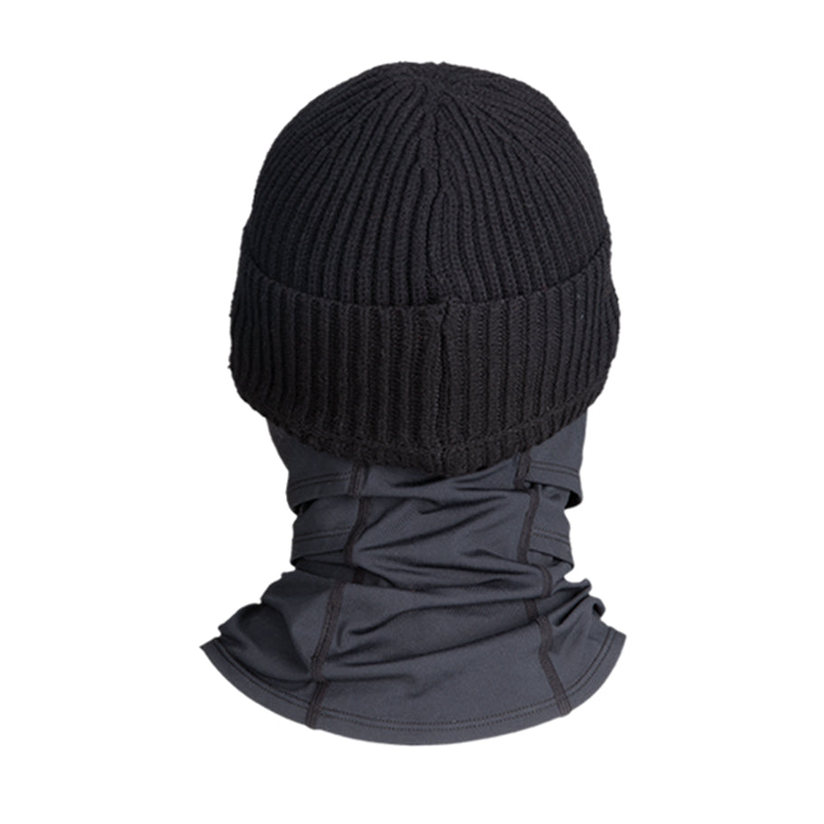 Full Cover Knit Hat