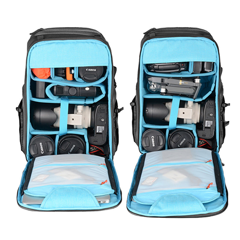 Metropolis 22L Blue