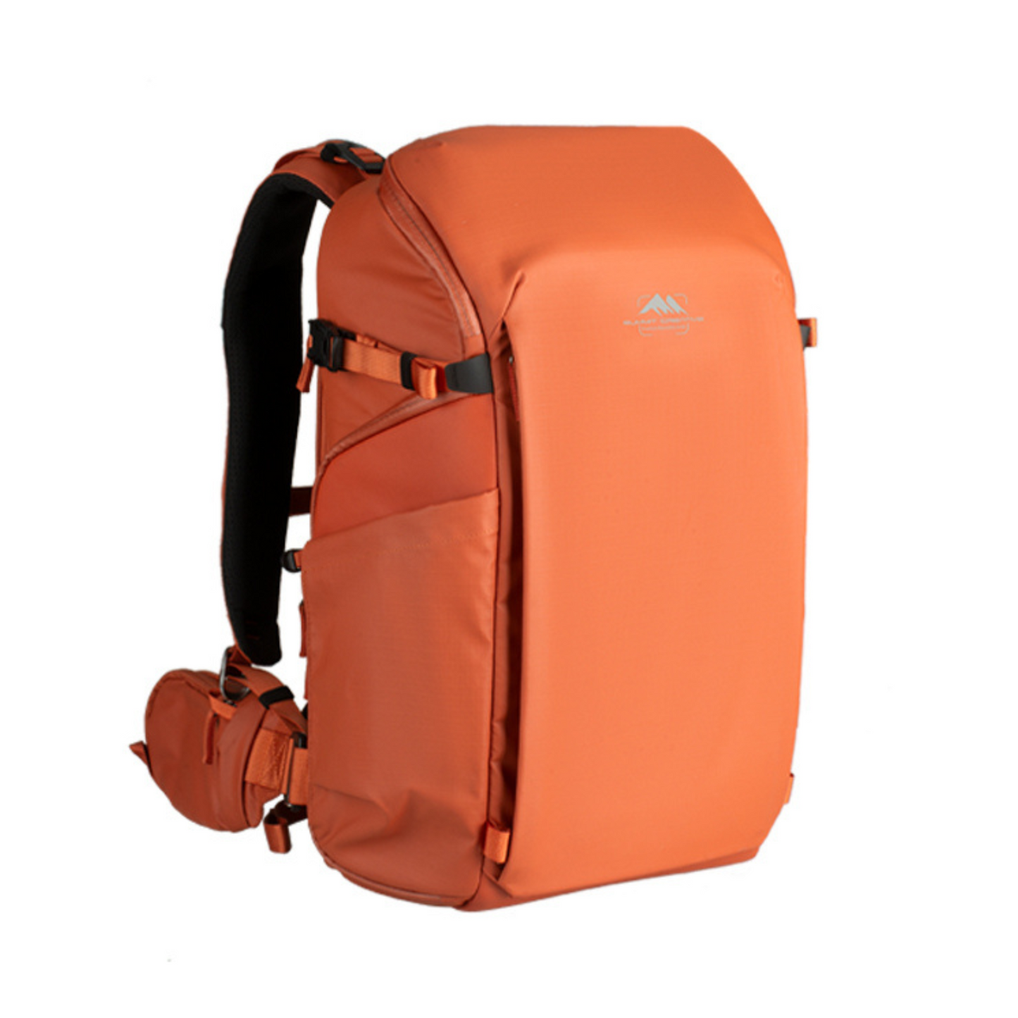 Metropolis 22L Orange