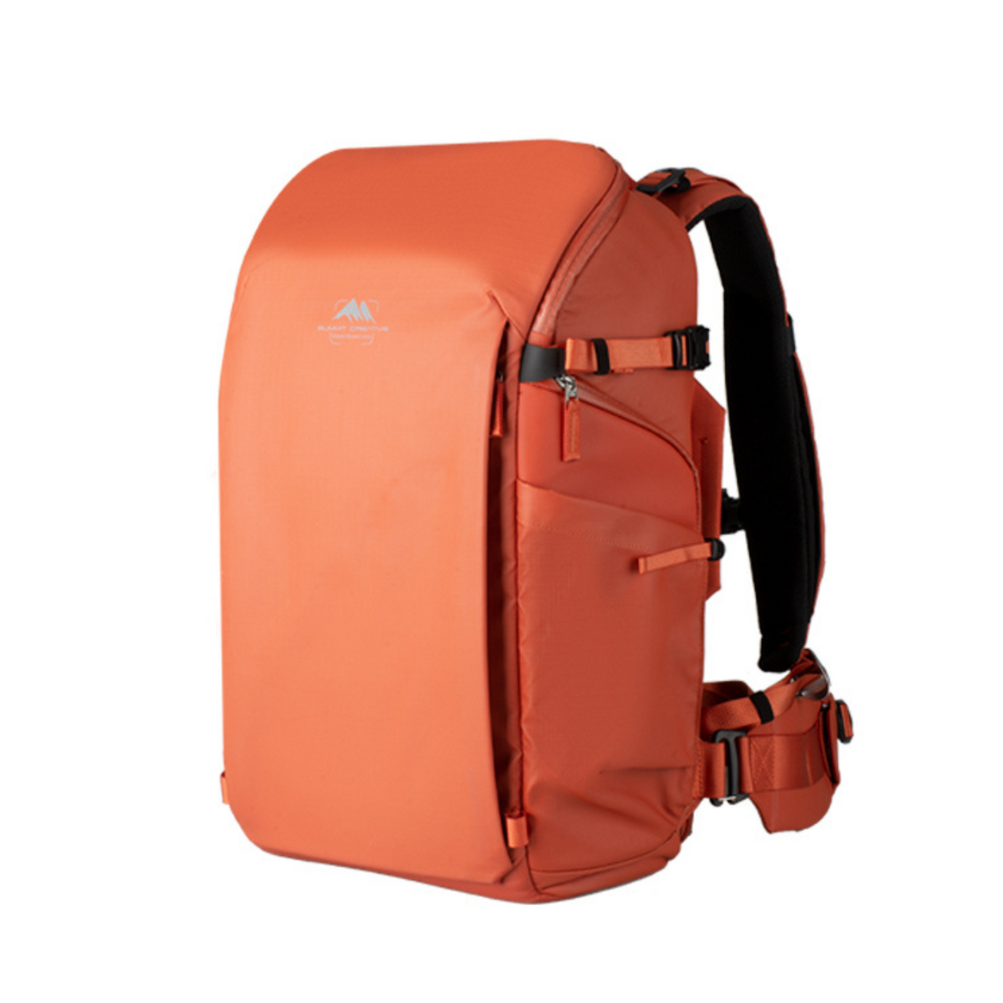 Metropolis 22L Orange