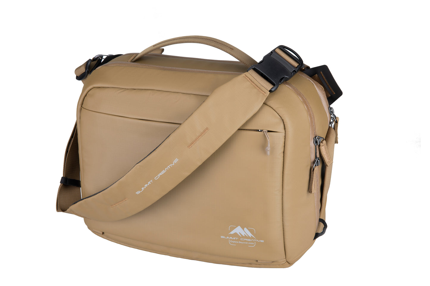 Tenzing Shoulder Bag