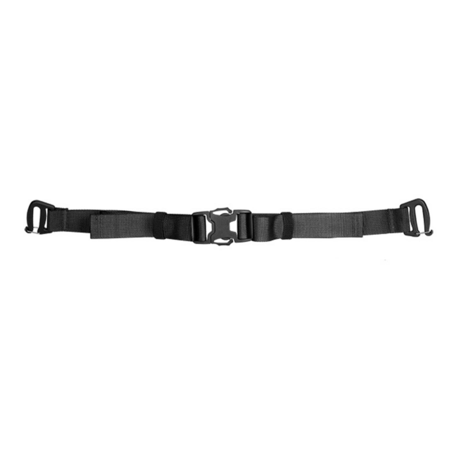 Metropolis 16L Black