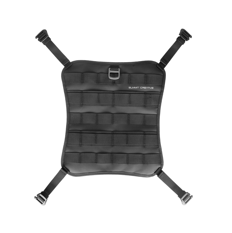 MOLLE Accessory Plate