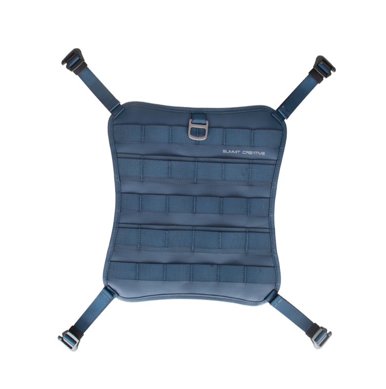 MOLLE Accessory Plate