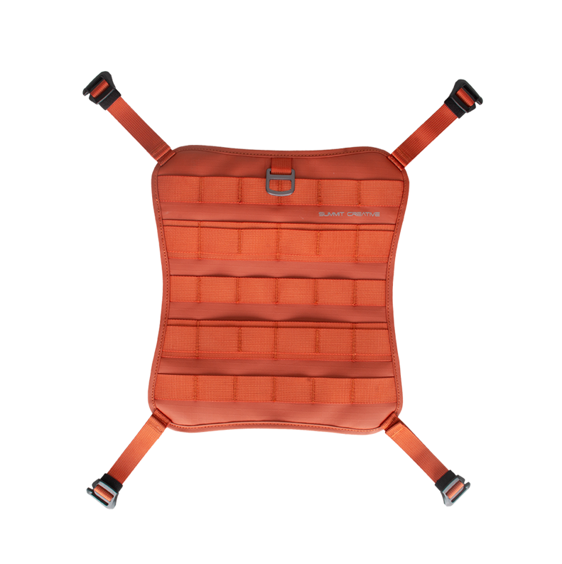 MOLLE Accessory Plate
