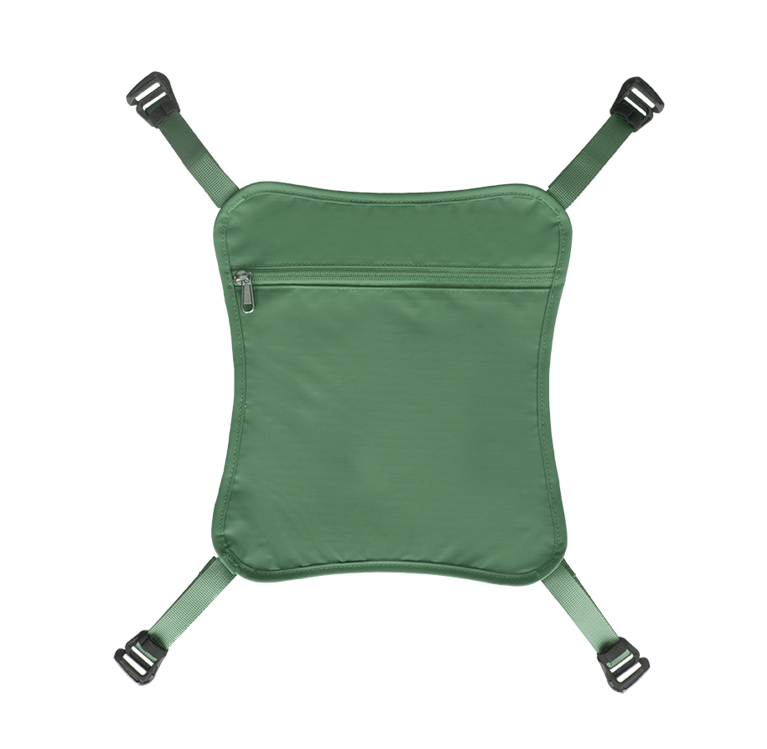 MOLLE Accessory Plate