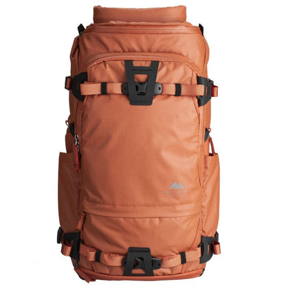 Tenzing Roll-Top 30L Orange