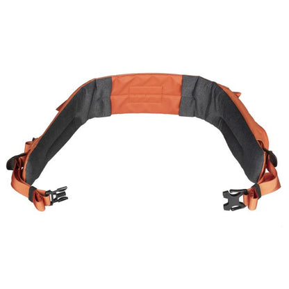 Tenzing Roll-Top 30L Orange