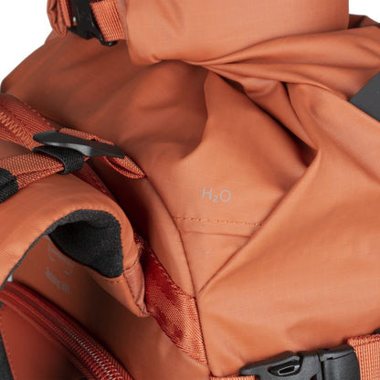 Tenzing Roll-Top 30L Orange