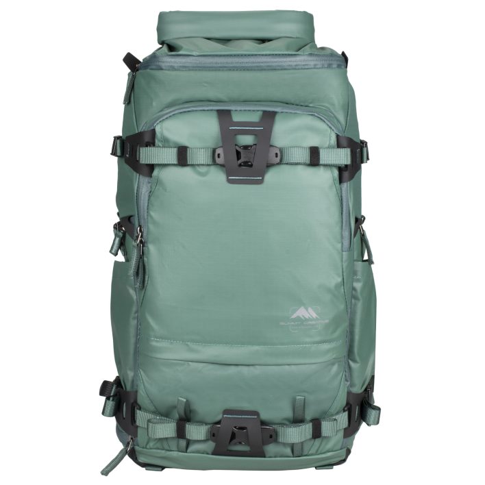 Tenzing Roll-Top 30L Green