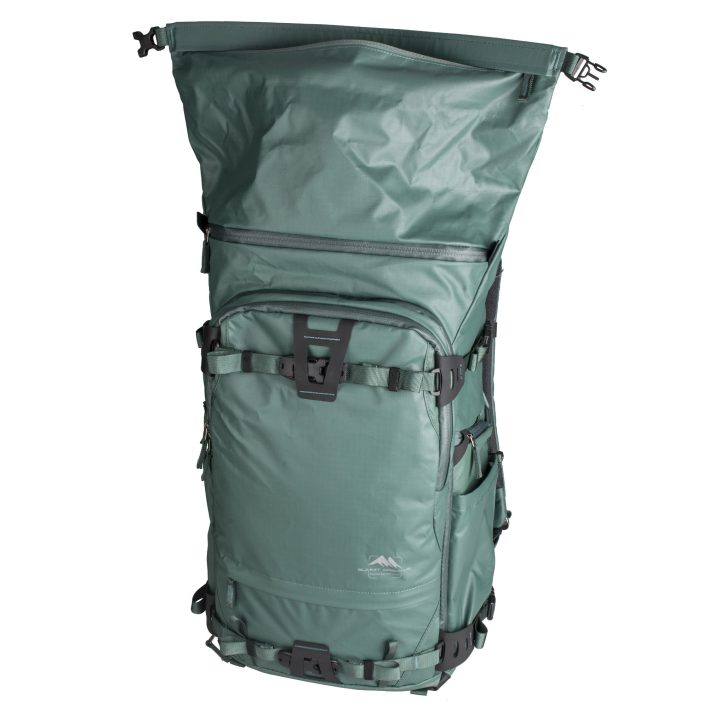 Tenzing Roll-Top 30L Green