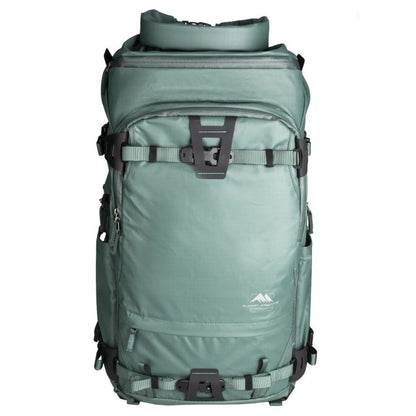 Tenzing Roll-Top 40L Green