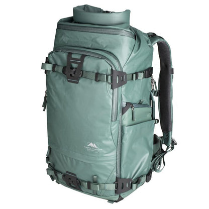 Tenzing Roll-Top 40L Green