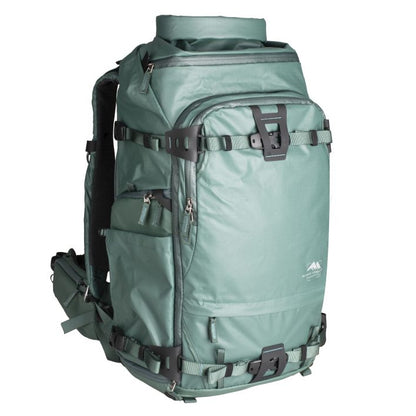 Tenzing Roll-Top 40L Green