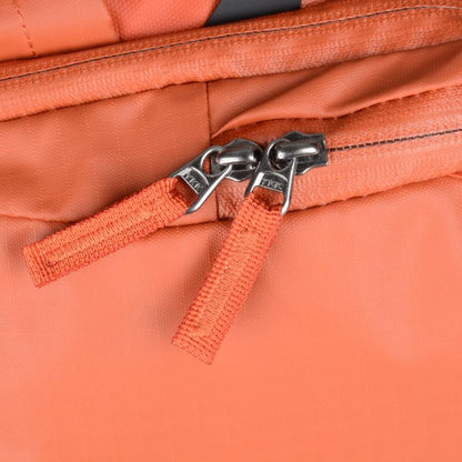 Tenzing Roll-Top 40L Orange