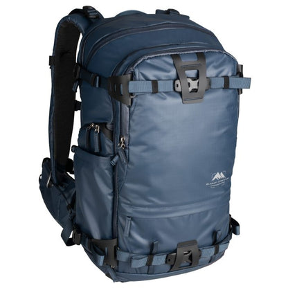 Tenzing Zip-Top 25L Blue