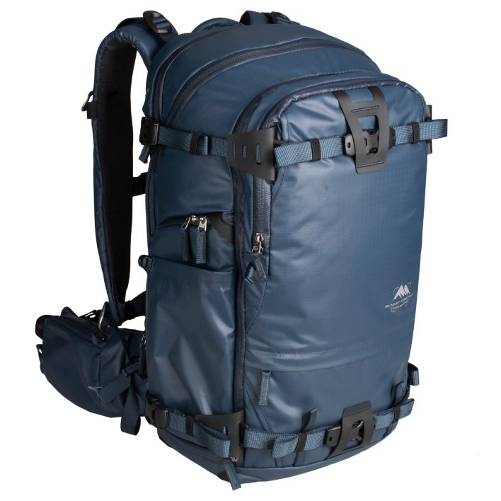 Tenzing Zip-Top 25L Blue