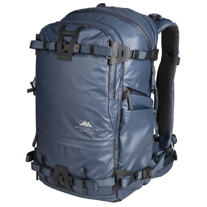 Tenzing Zip-Top 25L Blue