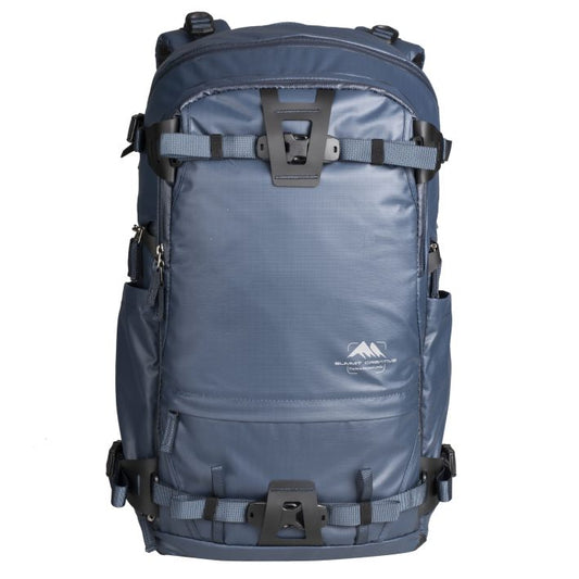 Tenzing Zip-Top 25L Blue