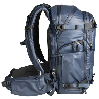 Tenzing Zip-Top 25L Blue