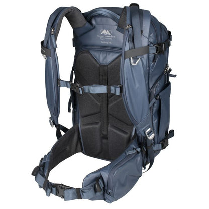 Tenzing Zip-Top 25L Blue