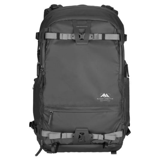 Tenzing Zip-Top 35L Black