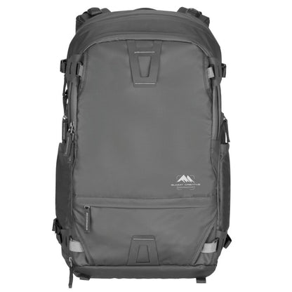 Tenzing Zip-Top 35L Black