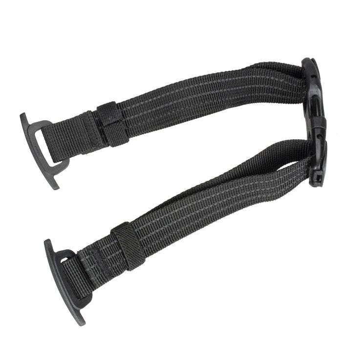 Front Accessories Buckle Strap