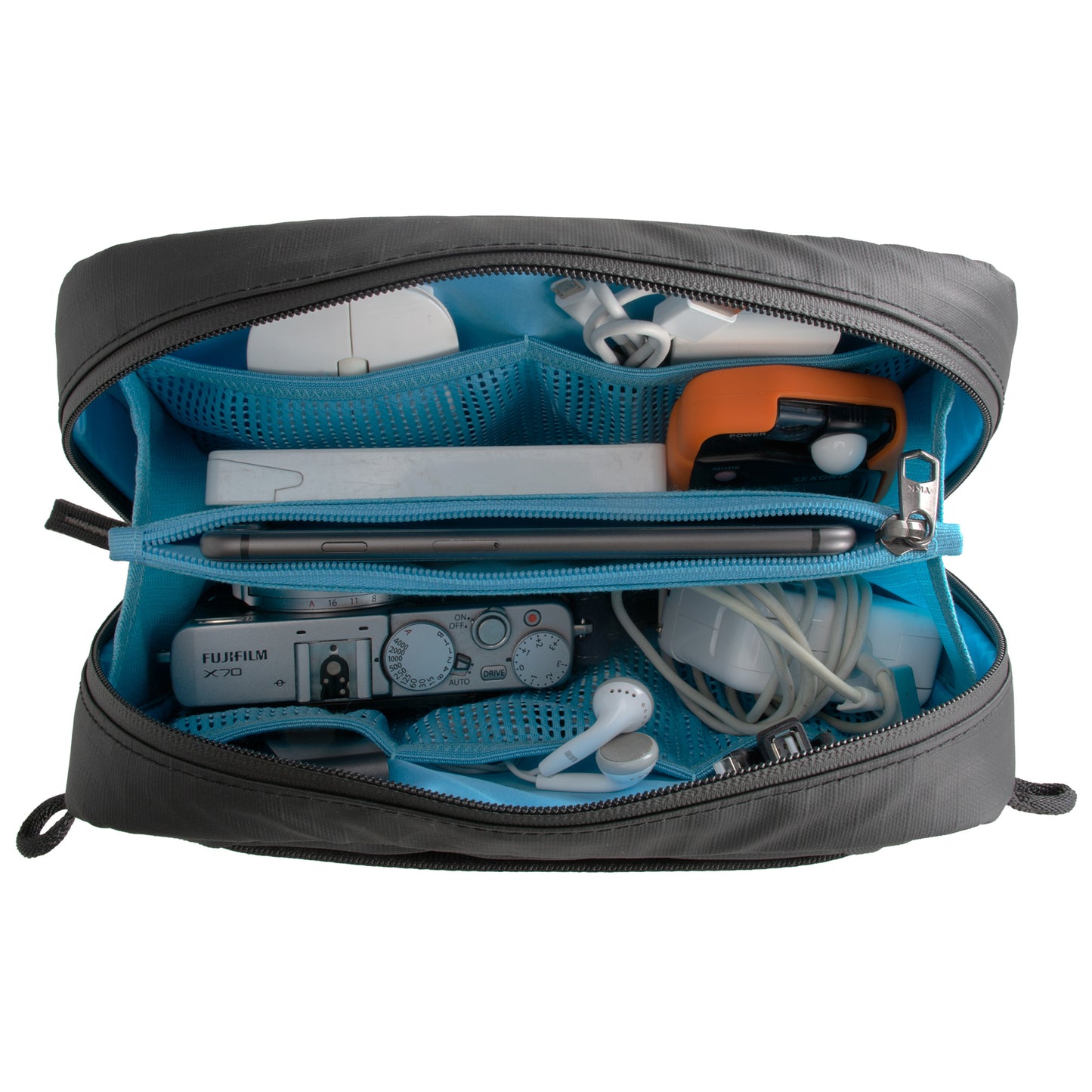 Accessories Storage Bag 2L