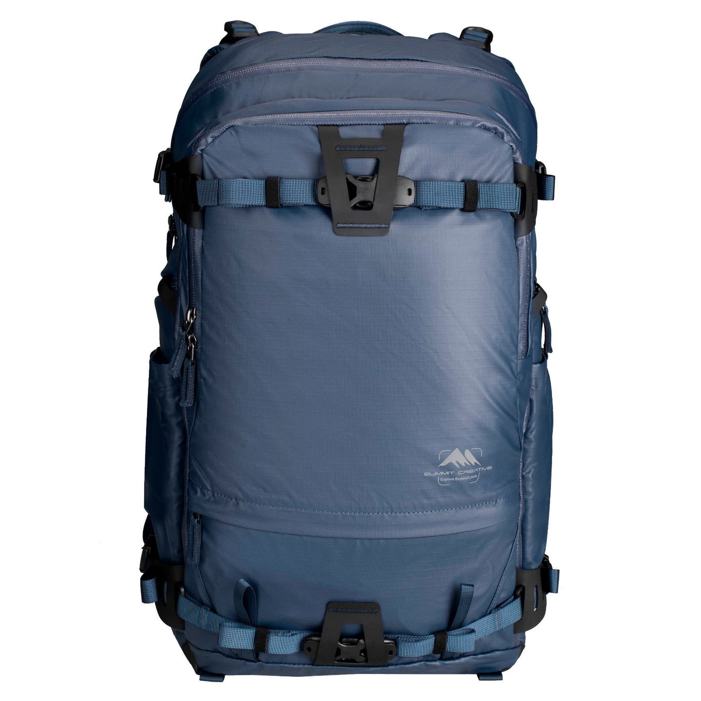 Tenzing Zip-Top 18L Blue