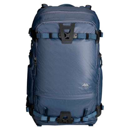 Tenzing Zip-Top 18L Blue