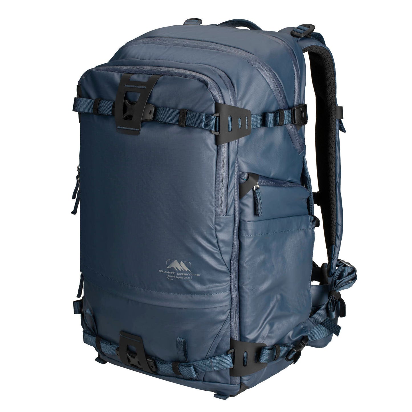 Tenzing Zip-Top 18L Blue