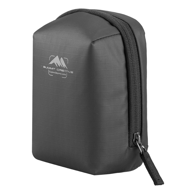 Digital Pouch