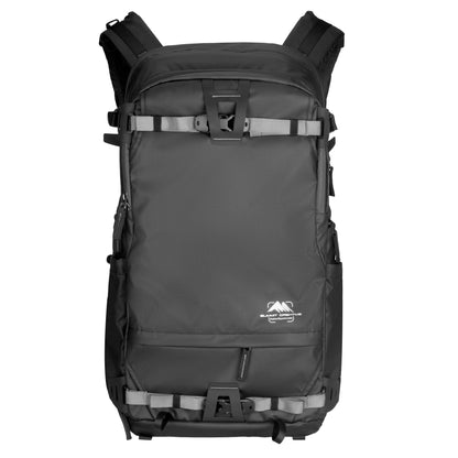 Tenzing Zip-Top 45L Black