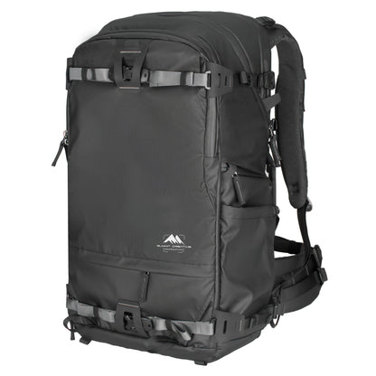 Tenzing Zip-Top 45L Black