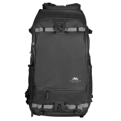 Tenzing Roll-Top 50L Black