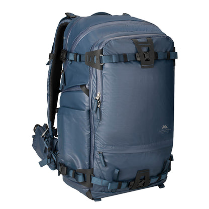 Tenzing Zip-Top 18L Blue