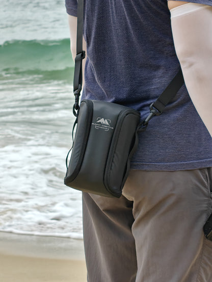 Air Lens Pouch