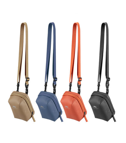 Digital Pouch