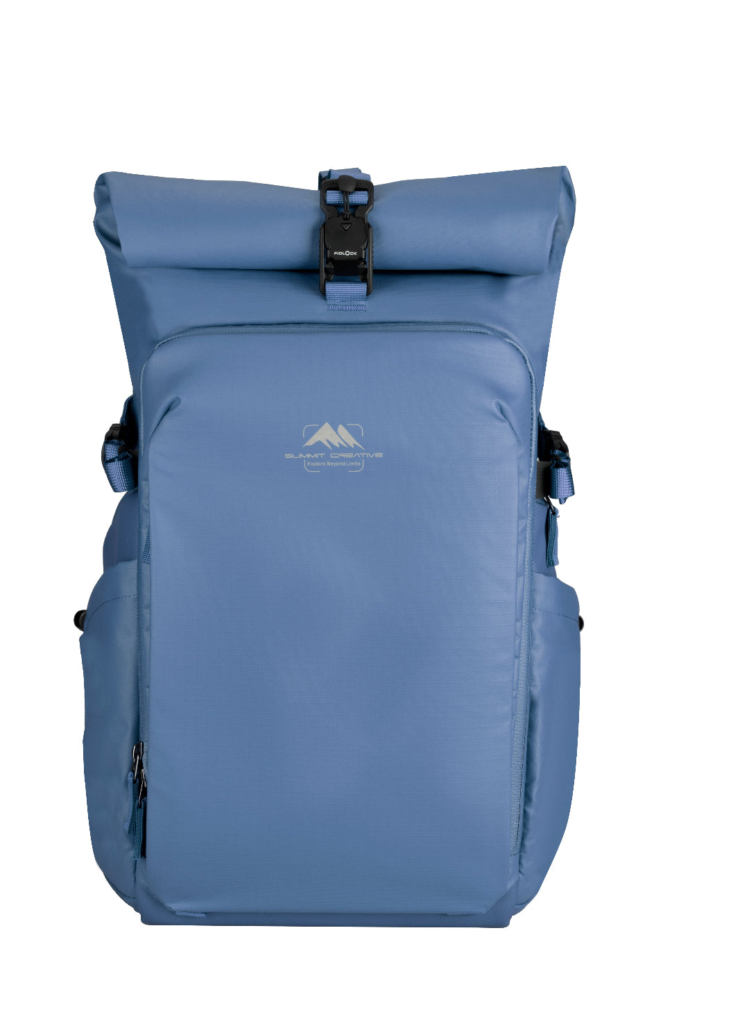 Metropolis Roll-Top 32L Blue