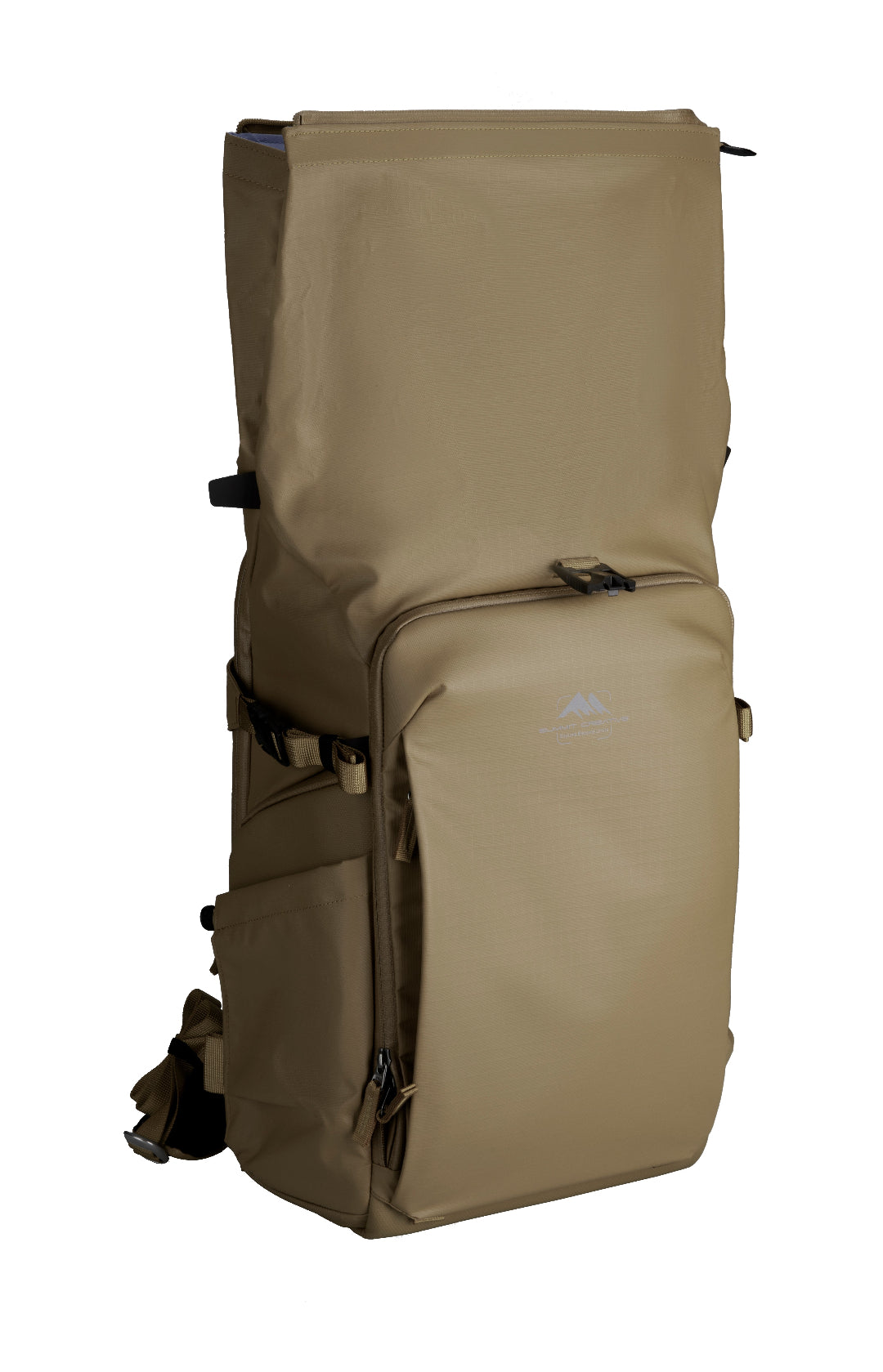 Metropolis Roll-Top 32L Champagne