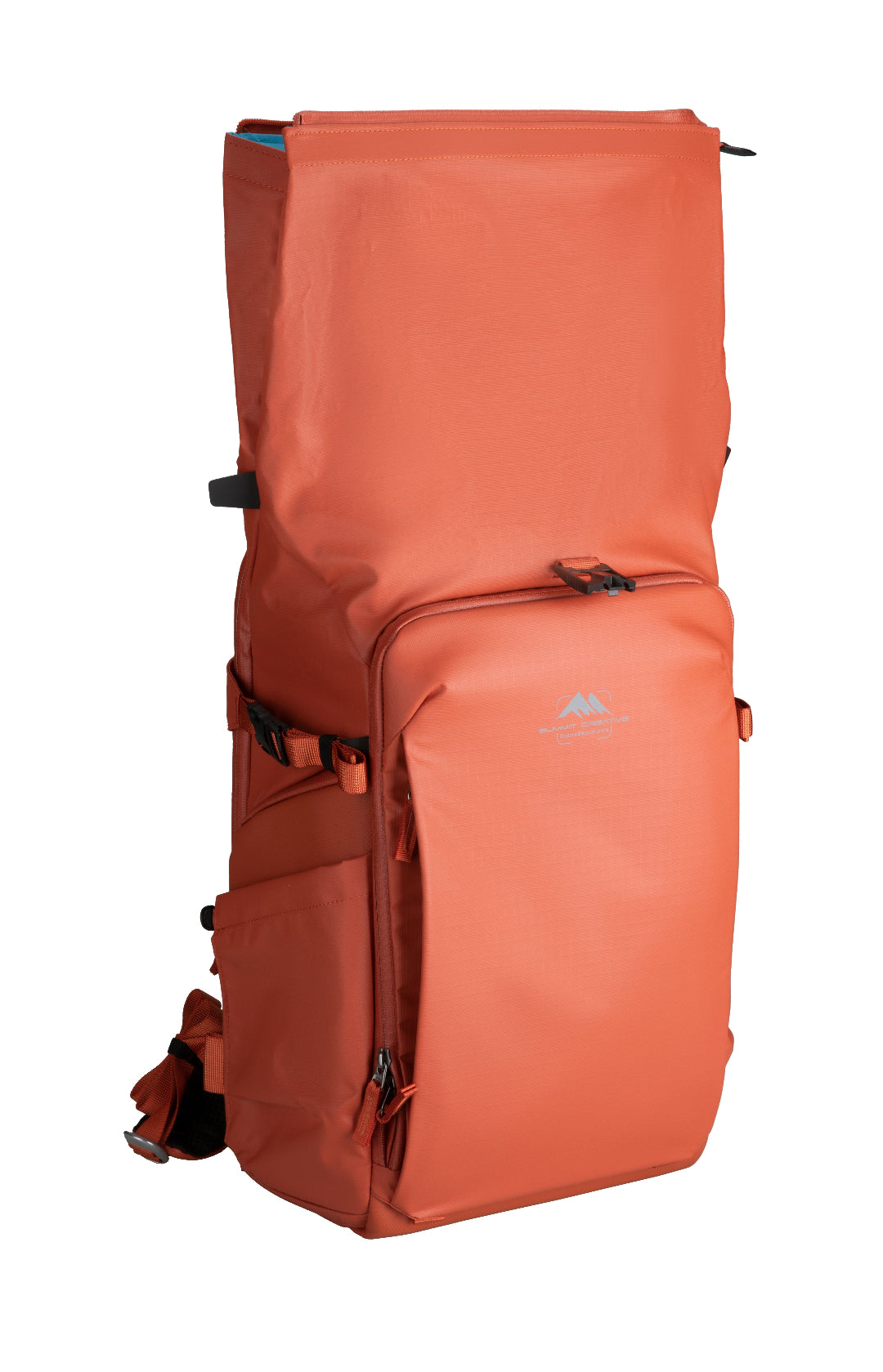 Metropolis Roll-Top 32L Orange